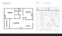 Floor Plan Thumbnail